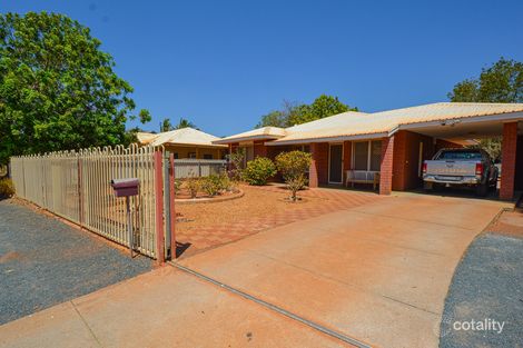 16 Egret Cres, South Hedland, WA 6722