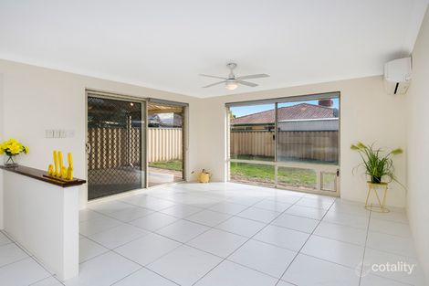 Property photo of 31 Bopeechee Way Port Kennedy WA 6172