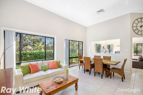 Property photo of 37 Maeve Avenue Kellyville NSW 2155