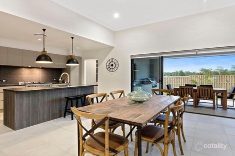 Property photo of 55 Arrowsmith Crescent Ormeau Hills QLD 4208