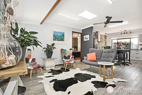 Property photo of 34 Wattle Avenue Bongaree QLD 4507