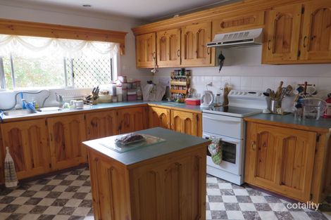 Property photo of 21 Bourke Street Deepwater NSW 2371