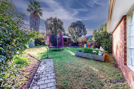 Property photo of 1 Staughton Place Hoppers Crossing VIC 3029