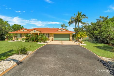 9 Pardalote Pl, Gulmarrad, NSW 2463