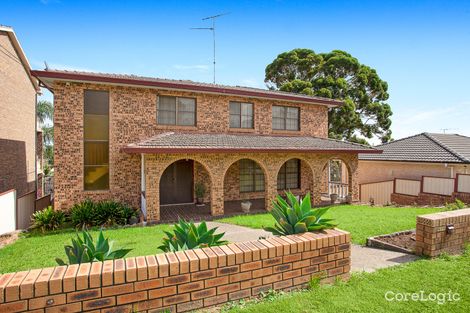 Property photo of 3 Corben Avenue Moorebank NSW 2170