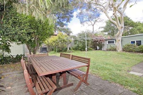 Property photo of 47 Thomas Street North Manly NSW 2100
