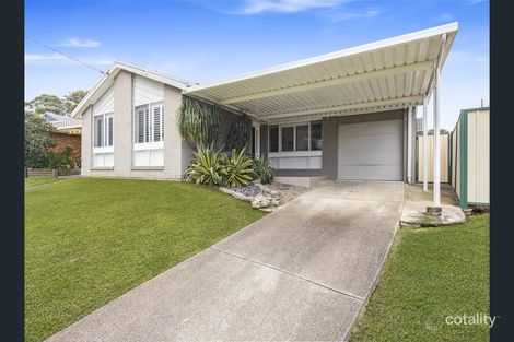 Property photo of 37 Highview Street Tumbi Umbi NSW 2261