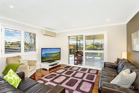 Property photo of 31 Dennistoun Street Sunnybank Hills QLD 4109
