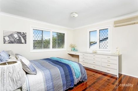 Property photo of 31 Dennistoun Street Sunnybank Hills QLD 4109