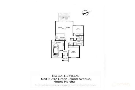 Property photo of 6/47 Green Island Avenue Mount Martha VIC 3934