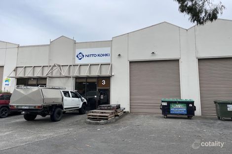 3/76 Rushdale St, Knoxfield, VIC 3180