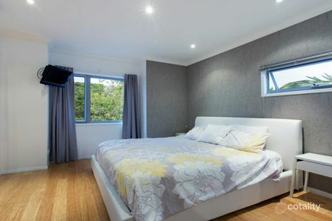 Property photo of 601/60 Jackson Street Hamilton QLD 4007