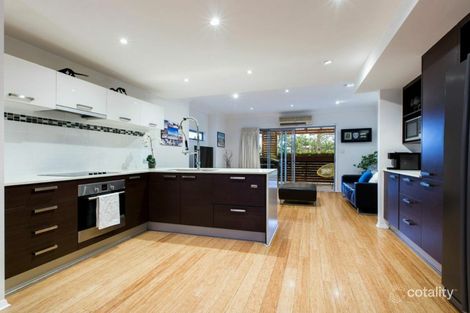 Property photo of 601/60 Jackson Street Hamilton QLD 4007