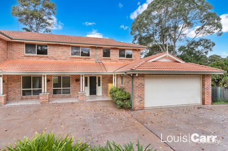 72-72a Highs Rd, West Pennant Hills, NSW 2125