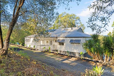 203-215 Beattie Rd, Mundoolun, QLD 4285