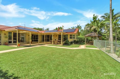 Property photo of 9 Pardalote Place Gulmarrad NSW 2463