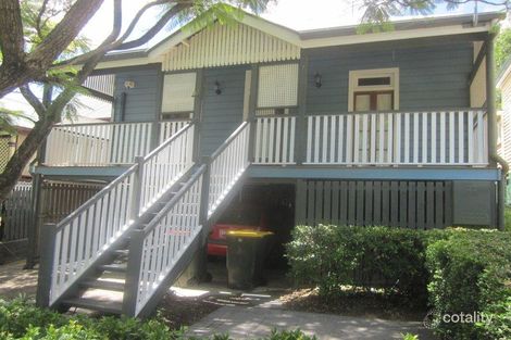 41 Normanby Tce, Kelvin Grove, QLD 4059