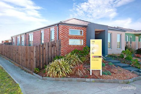 Property photo of 6 Talliver Terrace Truganina VIC 3029