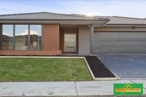 52 Kamona St, Clyde, VIC 3978