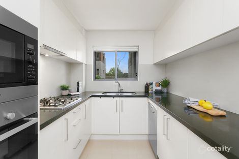 Property photo of 28/2A Bruce Avenue Killara NSW 2071