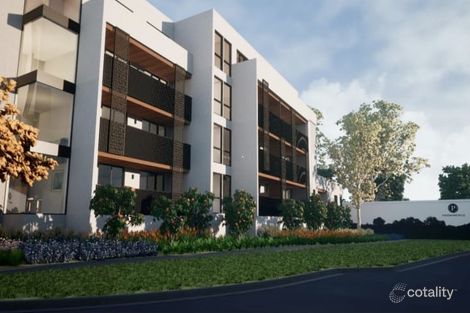 G11/1 Red Hill Tce, Doncaster East, VIC 3109