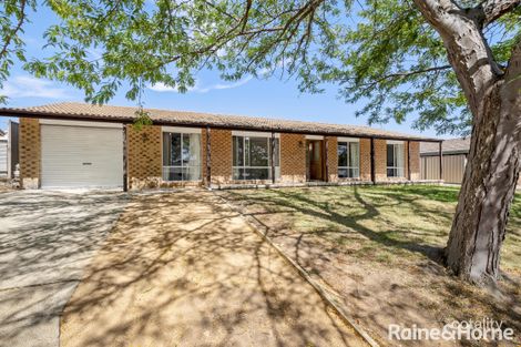 27 Maharatta Cct, Isabella Plains, ACT 2905