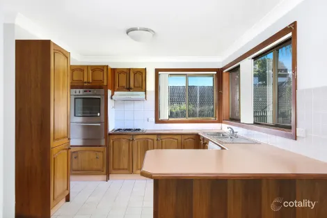 Property photo of 22/12-22 Gibsons Road Figtree NSW 2525