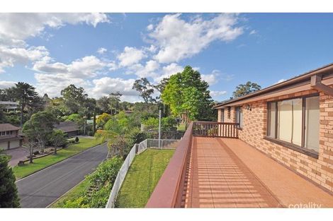 48 Balaka Dr, Carlingford, NSW 2118
