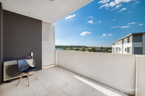 Property photo of 41/3-17 Queen Street Campbelltown NSW 2560