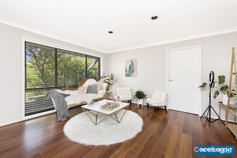 Property photo of 34 Dorrit Black Crescent Lyneham ACT 2602