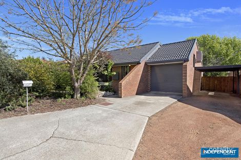 Property photo of 34 Dorrit Black Crescent Lyneham ACT 2602