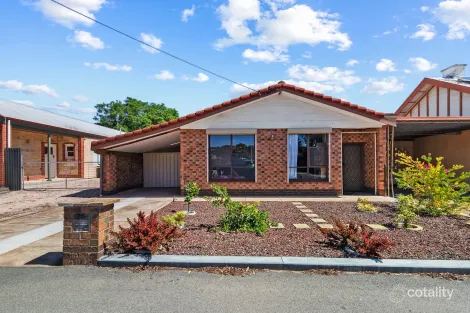 Property photo of 35 Ryan Street Moonta SA 5558