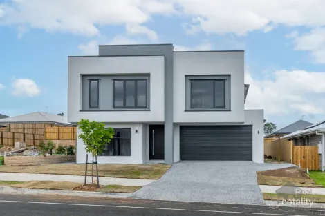 114 Tivoli Ave, Greenbank, QLD 4124