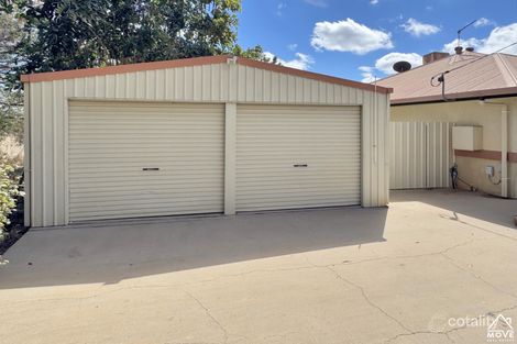 Property photo of 48 Baker Street Richmond Hill QLD 4820