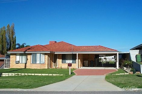 26 View Ave, Langford, WA 6147