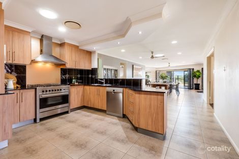 Property photo of 72 Emperor Drive Andergrove QLD 4740