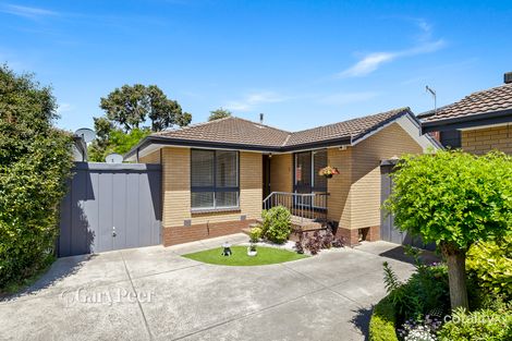 5/9-11 Cosy Gum Rd, Carnegie, VIC 3163