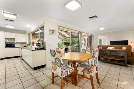 Property photo of 39 The High Tor Blaxland NSW 2774