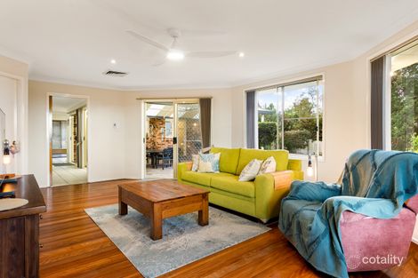 Property photo of 39 The High Tor Blaxland NSW 2774