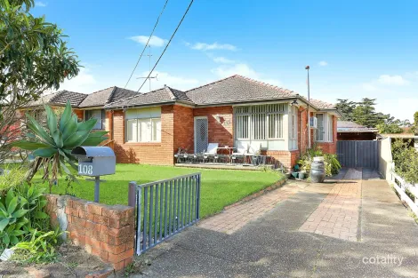 108 Lancaster Ave, Punchbowl, NSW 2196