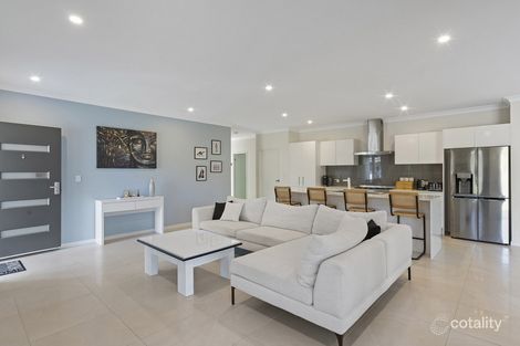Property photo of LOT 1/28 Cypress Pine Street Maudsland QLD 4210