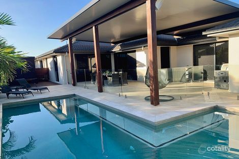 Property photo of 54 Sir Charles Holm Drive Ormeau Hills QLD 4208