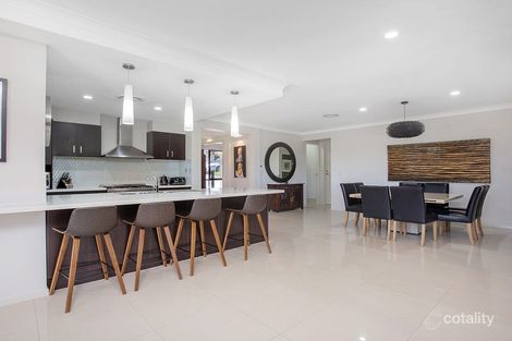 Property photo of 54 Sir Charles Holm Drive Ormeau Hills QLD 4208