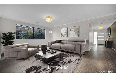 Property photo of 6 Dellinea Street Cranbourne North VIC 3977