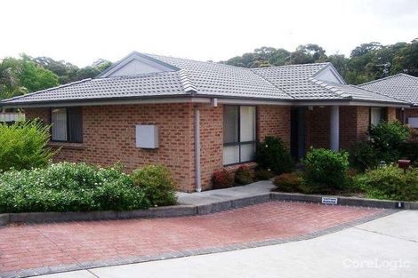 Property photo of 9/292 Park Avenue Kotara NSW 2289