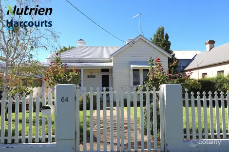 64 Thompson St, Cootamundra, NSW 2590