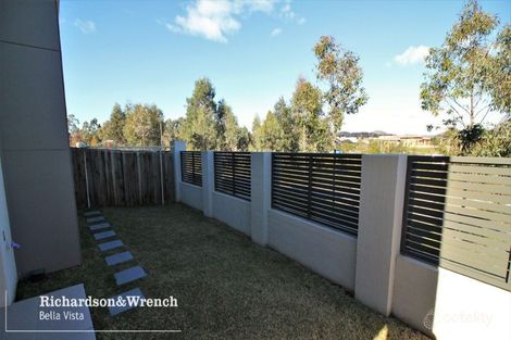 Property photo of 19 Sedona Glade The Ponds NSW 2769
