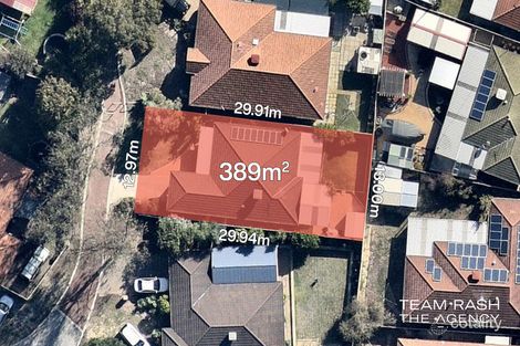 Property photo of 9 Trusty Grove Stratton WA 6056