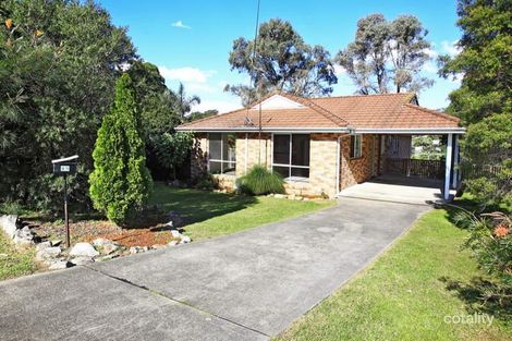 89 Yalwal Rd, West Nowra, NSW 2541