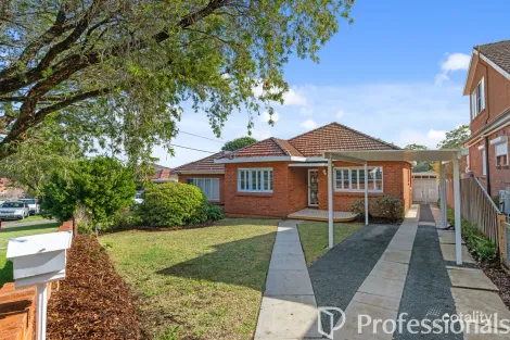 Property photo of 26 Lyla Street Narwee NSW 2209
